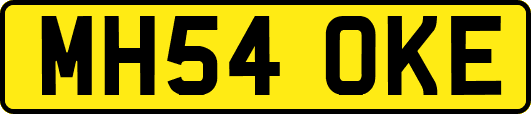MH54OKE