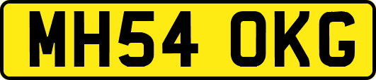 MH54OKG