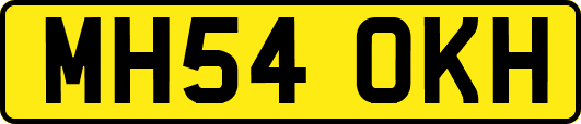 MH54OKH