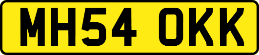 MH54OKK
