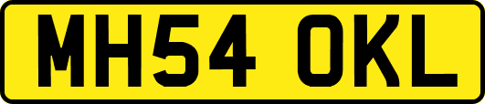 MH54OKL