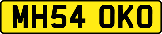 MH54OKO