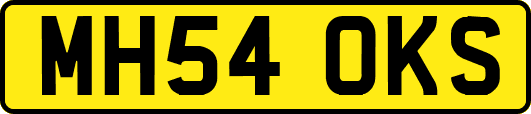 MH54OKS