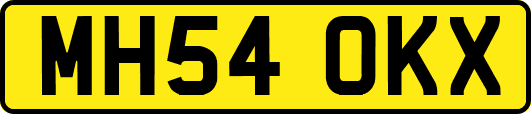 MH54OKX