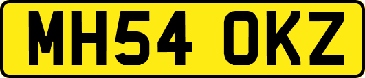 MH54OKZ