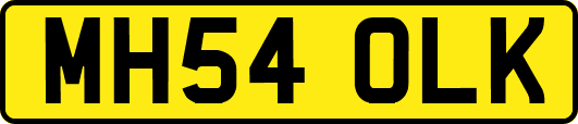MH54OLK