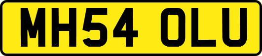 MH54OLU