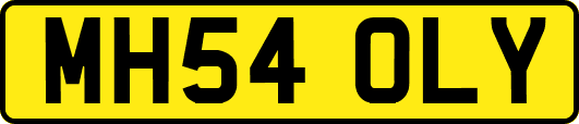 MH54OLY