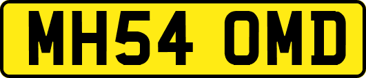 MH54OMD