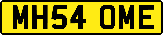 MH54OME