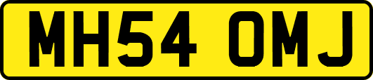 MH54OMJ