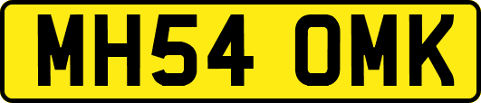 MH54OMK