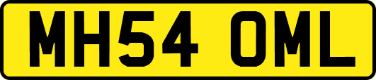 MH54OML
