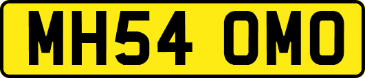 MH54OMO