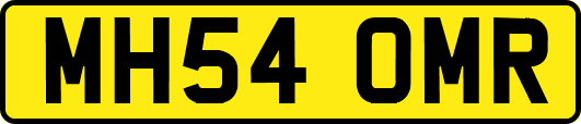 MH54OMR