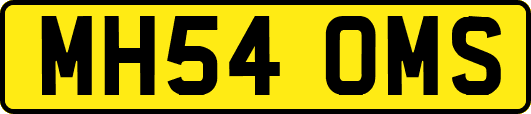 MH54OMS