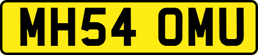 MH54OMU