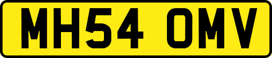 MH54OMV