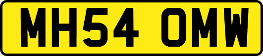MH54OMW