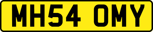 MH54OMY
