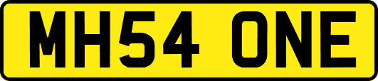 MH54ONE