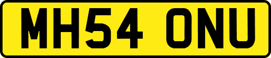 MH54ONU