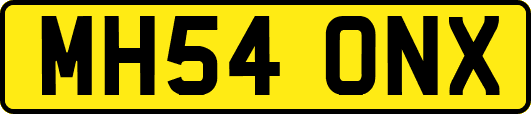 MH54ONX