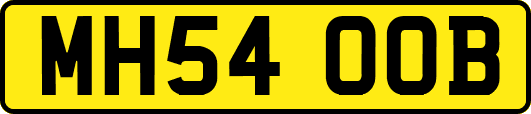 MH54OOB
