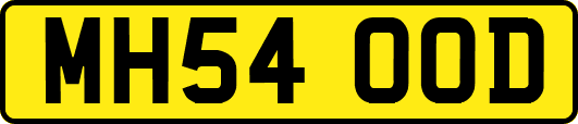 MH54OOD