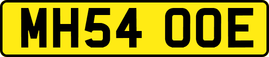 MH54OOE
