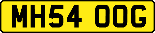 MH54OOG