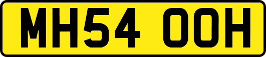 MH54OOH