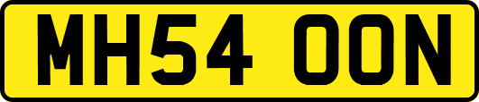 MH54OON