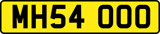 MH54OOO