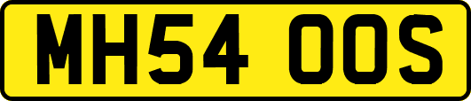 MH54OOS