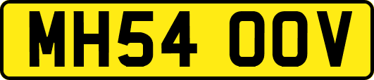 MH54OOV