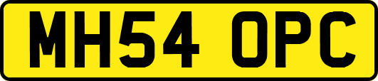 MH54OPC