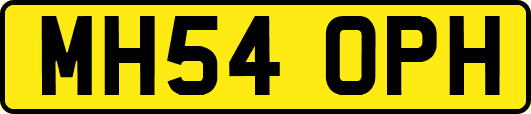 MH54OPH