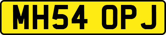 MH54OPJ