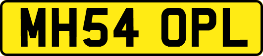 MH54OPL