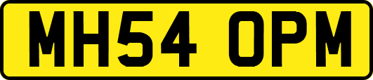 MH54OPM