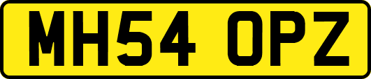 MH54OPZ