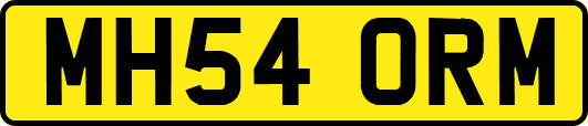 MH54ORM