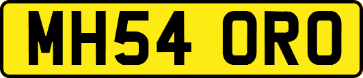 MH54ORO