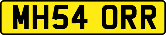 MH54ORR