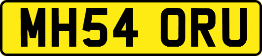MH54ORU