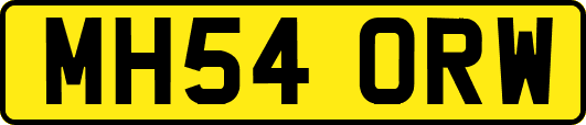 MH54ORW