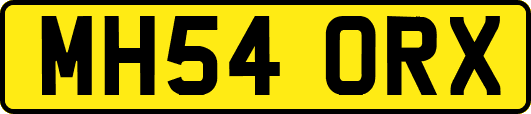 MH54ORX
