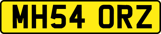 MH54ORZ