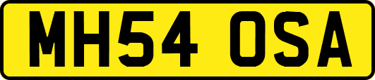 MH54OSA